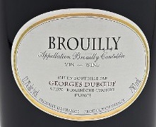 Pluie Tout Bu Or Not Tout Bu 2017 Expert Wine Review: Natalie MacLean